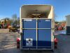 Ifor Williams HB505R Twin Axle Double Berth Hoursebox - 4