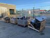 UNRESERVED 4 x Crates Of Truck Parts & Spares