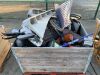 UNRESERVED 4 x Crates Of Truck Parts & Spares - 3