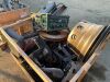 UNRESERVED 4 x Crates Of Truck Parts & Spares - 6