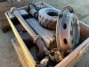 UNRESERVED 4 x Crates Of Truck Parts & Spares - 7