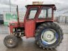 1980 Massey Ferguson 240 2WD Tractor - 2