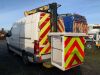 2016 Volkswagen Crafter 50 MWB Versalift ET36LF Cherry Picker - 2