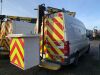 2016 Volkswagen Crafter 50 MWB Versalift ET36LF Cherry Picker - 4