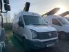 2016 Volkswagen Crafter 50 MWB Versalift ET36LF Cherry Picker - 5