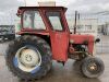 1980 Massey Ferguson 240 2WD Tractor - 3