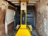 2016 Volkswagen Crafter 50 MWB Versalift ET36LF Cherry Picker - 10