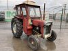 1980 Massey Ferguson 240 2WD Tractor - 4