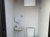 Single Welfare/Toilet Unit - 6