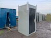 Single Welfare/Toilet Unit - 2