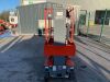 2022 Skyjack SJ16E Electric Mast Lift - 3