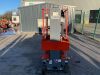 UNRESERVED 2022 Skyjack SJ16E Electric Mast Lift - 3