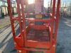 UNRESERVED 2022 Skyjack SJ16E Electric Mast Lift - 9