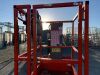 UNRESERVED 2022 Skyjack SJ16E Electric Mast Lift - 10