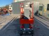 2022 Skyjack SJ16E Electric Mast Lift - 3