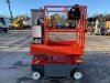 2022 Skyjack SJ16E Electric Mast Lift - 5