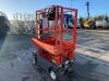 2022 Skyjack SJ16E Electric Mast Lift - 6