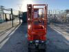 2022 Skyjack SJ16E Electric Mast Lift - 7