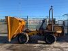 Terex Benford 3T Straight Tip Dumper - 2