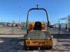 Terex Benford 3T Straight Tip Dumper - 6