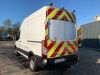 2016 Ford Transit 350 MWB High Roof Service Van - 3