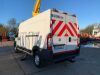 2012 Fit Ducato 40 Maxi 2.3 Multijet Skyking 125RA Cherry Picker - 3