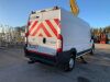 2012 Fit Ducato 40 Maxi 2.3 Multijet Skyking 125RA Cherry Picker - 5