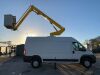 2012 Fit Ducato 40 Maxi 2.3 Multijet Skyking 125RA Cherry Picker - 6