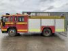 1998 Volvo FL6 14 Fire Engine - 2