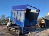 2010 Iveco 75E16 EEV 7.5T Tipper c/w Barn Doors - 3