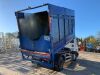 2010 Iveco 75E16 EEV 7.5T Tipper c/w Barn Doors - 5