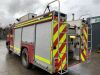 1998 Volvo FL6 14 Fire Engine - 3