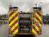 1998 Volvo FL6 14 Fire Engine - 4