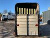 UNRESERVED Twin Axle Cattle Trailer - 4