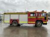 1998 Volvo FL6 14 Fire Engine - 6