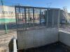 UNRESERVED Ifor Williams GD85G Builders Trailer c/w Ladder Rack - 11