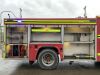 1998 Volvo FL6 14 Fire Engine - 8