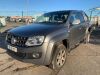 UNRESERVED 2012 Volkswagen Amarok DC High 4 Motion 163BHP