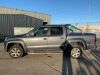 UNRESERVED 2012 Volkswagen Amarok DC High 4 Motion 163BHP - 2