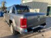 UNRESERVED 2012 Volkswagen Amarok DC High 4 Motion 163BHP - 3