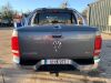 UNRESERVED 2012 Volkswagen Amarok DC High 4 Motion 163BHP - 4