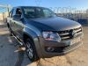 UNRESERVED 2012 Volkswagen Amarok DC High 4 Motion 163BHP - 7