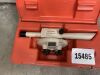 UNRESERVED David White LP6-20 Meridian 22x Optical Sight Level - 4