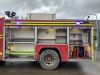 1998 Volvo FL6 14 Fire Engine - 19