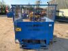 UNRESERVED 2017 DRE 1500Ltr Tipping Skip c/w Mesh Sides - 4