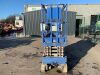 UNRESERVED Genie GS-1932 Electric Scissors Lift c/w Control Box (Not Connecting) - 3