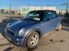 2004 Mini One 1.6 Convertible