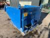 UNRESERVED 2021 DRE 1500Ltr Tipping Skip c/w Castors - 3