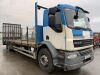 2010 DAF LF 55.220 Plant Recovery Truck - 7