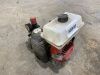 Comet Petrol Engine Pump